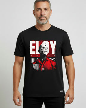 Camiseta Slipknot - Eloy Casagrande