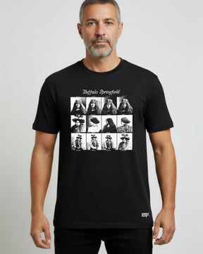 Camiseta Buffalo Springfield – Best of Buffalo Springfield