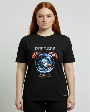 Camiseta Deep Purple – Slaves and Masters