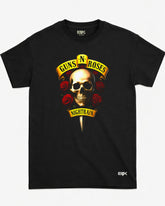 Camiseta Guns N’ Roses – Nightrain