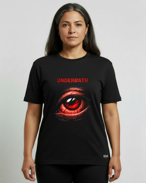 Camiseta Underoath – Red Eye
