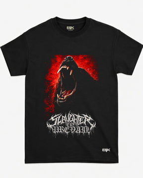Camiseta Slaughter to Prevail – Wolf