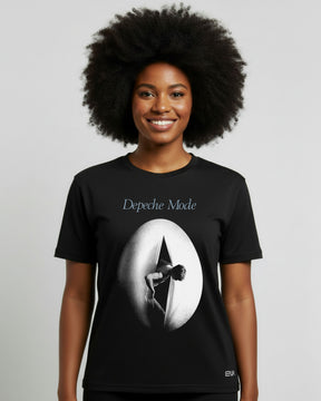 Camiseta Depeche Mode – New Life