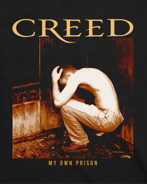 Camiseta Creed – My Own Prison