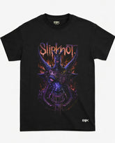 Camiseta Slipknot – Baphomet