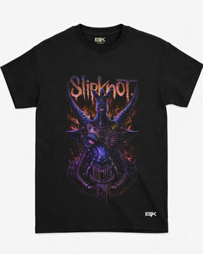 Camiseta Slipknot – Baphomet