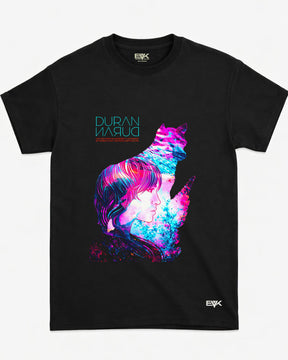 Camiseta Duran Duran – Red Rocks Poster 2015