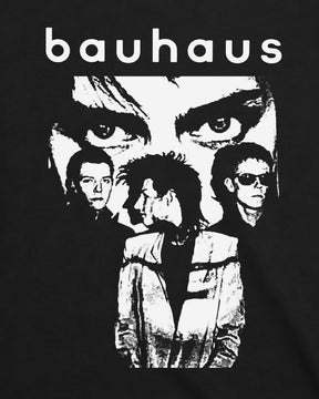 Camiseta Bauhaus – Four Members