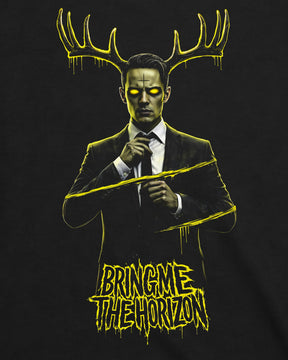 Camiseta Bring Me the Horizon – Deer Man