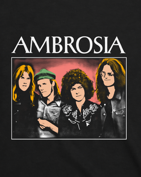 Camiseta Ambrosia – Members