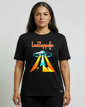 Camiseta Led Zeppelin – Led Zeppelin II