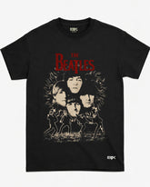 Camiseta The Beatles – Here Comes the Sun