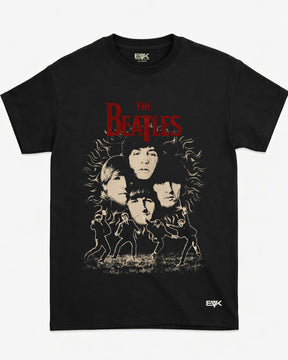 Camiseta The Beatles – Here Comes the Sun
