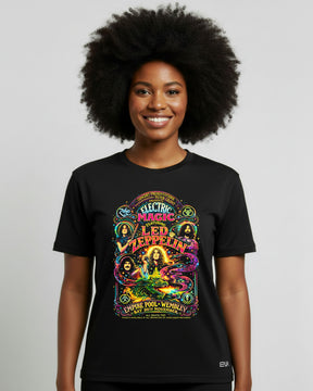 Camiseta Led Zeppelin – Electric Magic
