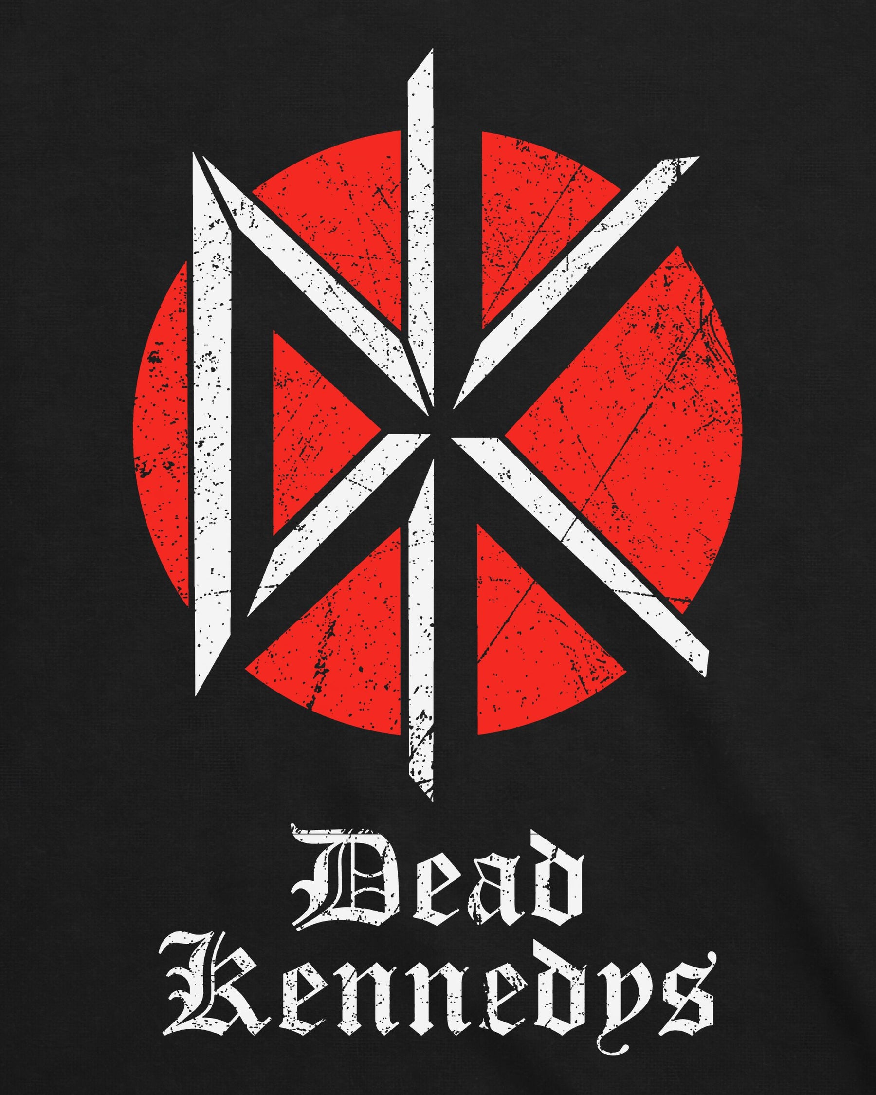 Camiseta Dead Kennedys – Symbol