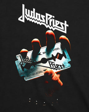 Camiseta Judas Priest – British Steel