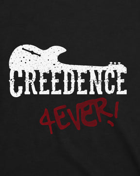 Camiseta Creedence – 4 Ever