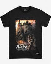 Camiseta Alesana – A Place Where the Sun Is Silent