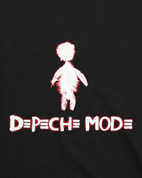 Camiseta Depeche Mode – Playing the Angel