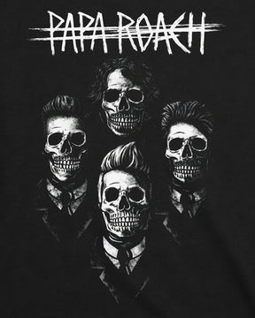 Camiseta Papa Roach – Portrait