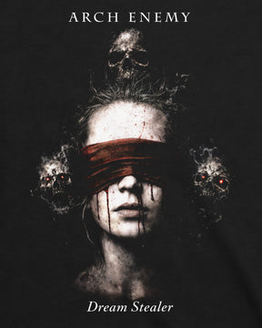 Camiseta Arch Enemy – Dream Stealer