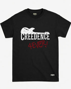 Camiseta Creedence – 4 Ever