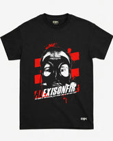 Camiseta Alexisonfire – Catholic Knife Fight