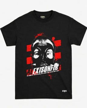 Camiseta Alexisonfire – Catholic Knife Fight