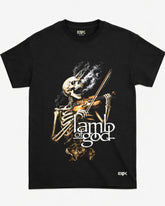 Camiseta Lamb of God – The Violinist
