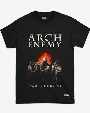 Camiseta Arch Enemy – War Eternal