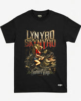 Camiseta Lynyrd Skynyrd – Southern Ways