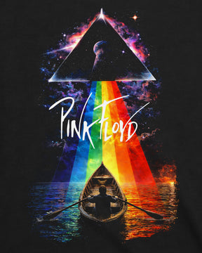 Camiseta Pink Floyd – Sailing to Infinity