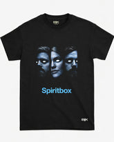 Camiseta Spiritbox – The Void