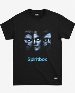 Camiseta Spiritbox – The Void