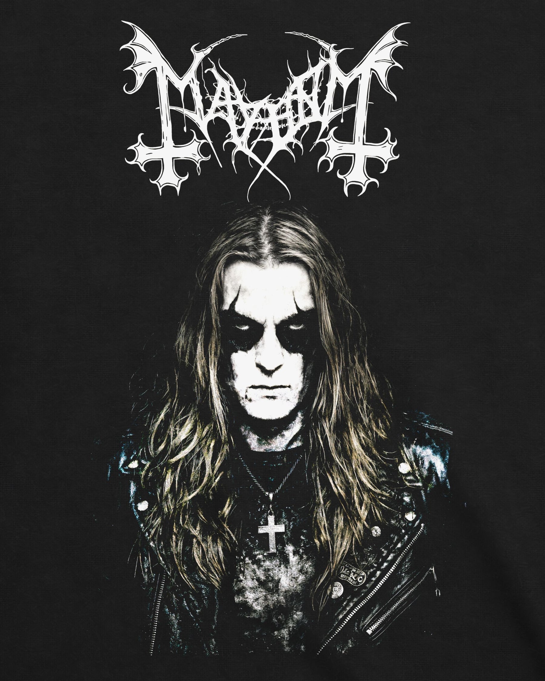 Camiseta Mayhem – Ohlin’s Essence