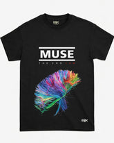Camiseta Muse – The Second Law