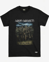 Camiseta Amon Amarth – Skjöldur