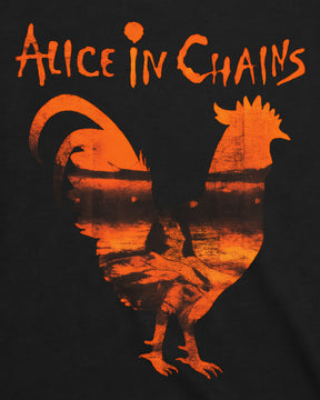 Camiseta Alice in Chains – Rooster