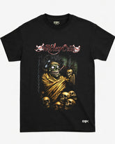 Camiseta Mötley Crüe – Madness