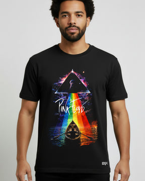 Camiseta Pink Floyd – Sailing to Infinity