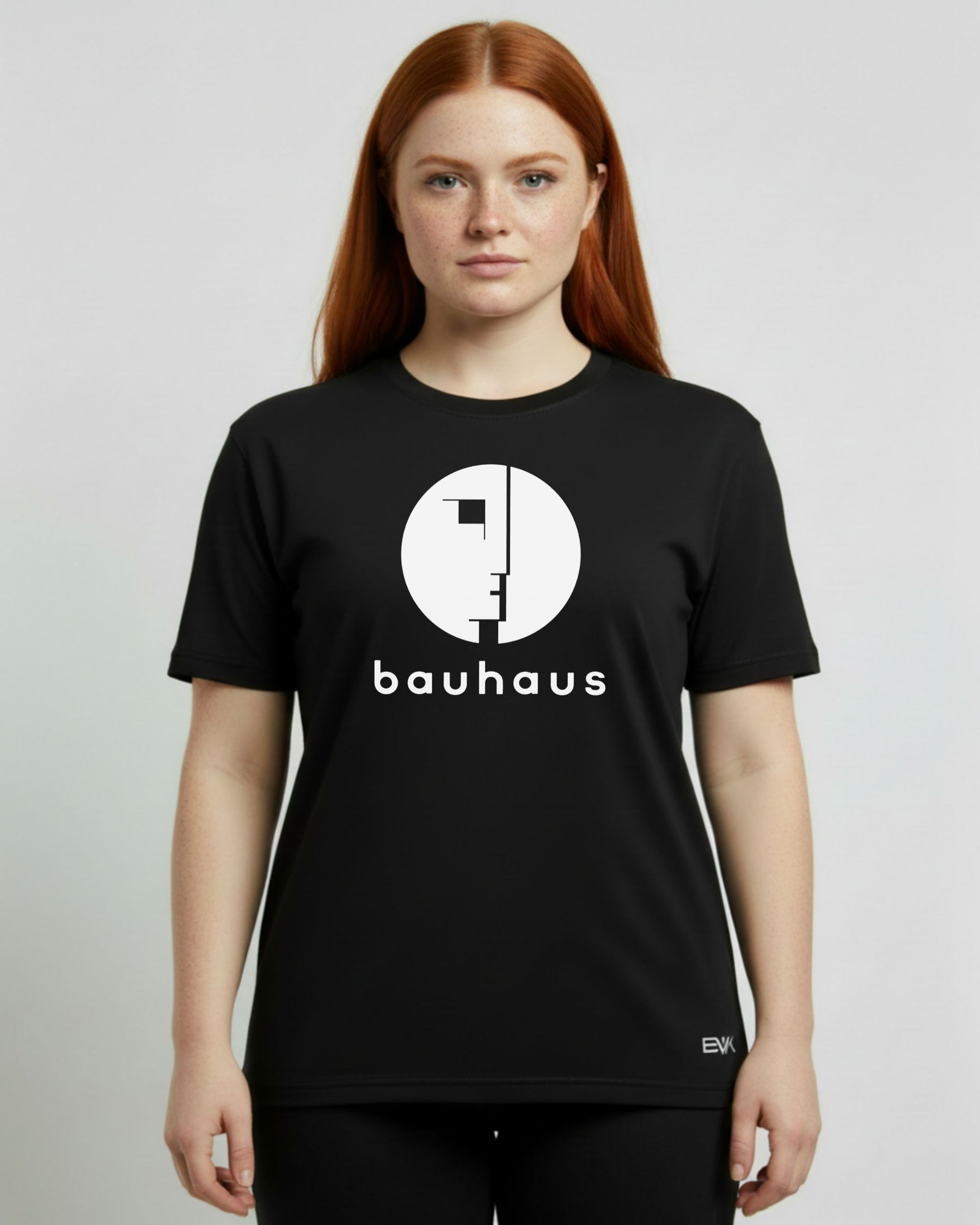 Camiseta Bauhaus – Bauhaus en Concert