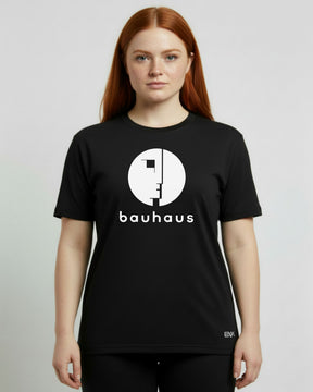 Camiseta Bauhaus – Bauhaus en Concert