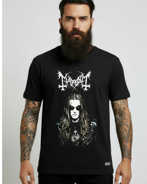 Camiseta Mayhem – Ohlin’s Essence
