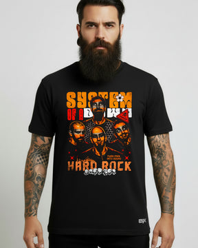 Camiseta System of a Down – Turn Pain Into Sound