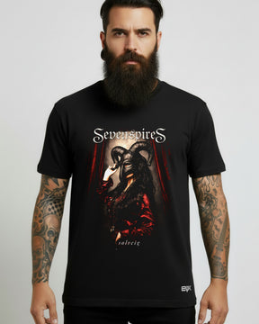 Camiseta Seven Spires – Solveig