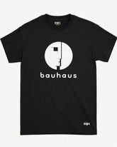 Camiseta Bauhaus – Bauhaus en Concert