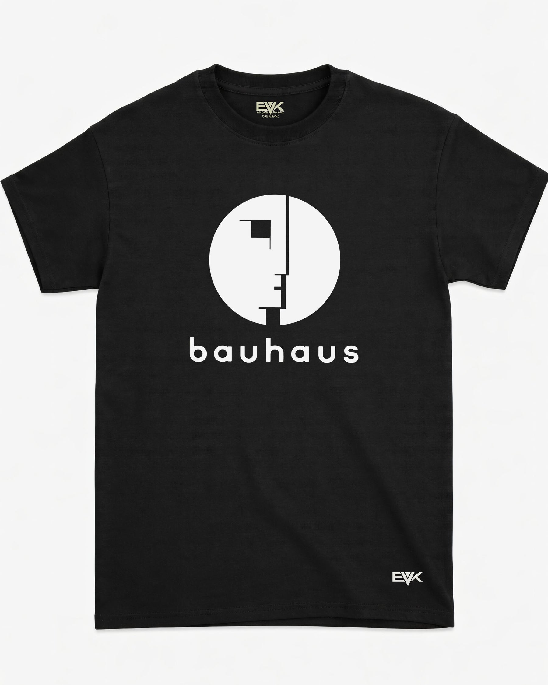 Camiseta Bauhaus – Bauhaus en Concert