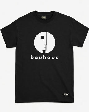 Camiseta Bauhaus – Bauhaus en Concert
