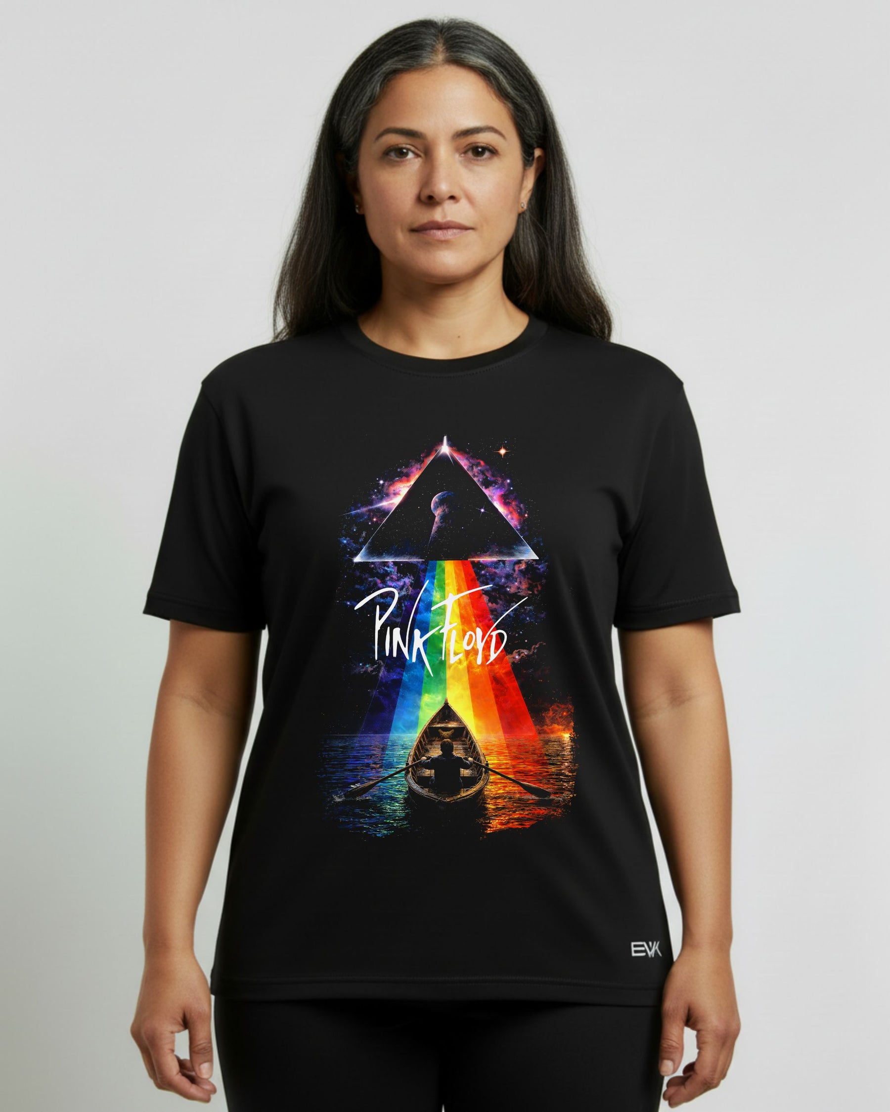 Camiseta Pink Floyd – Sailing to Infinity