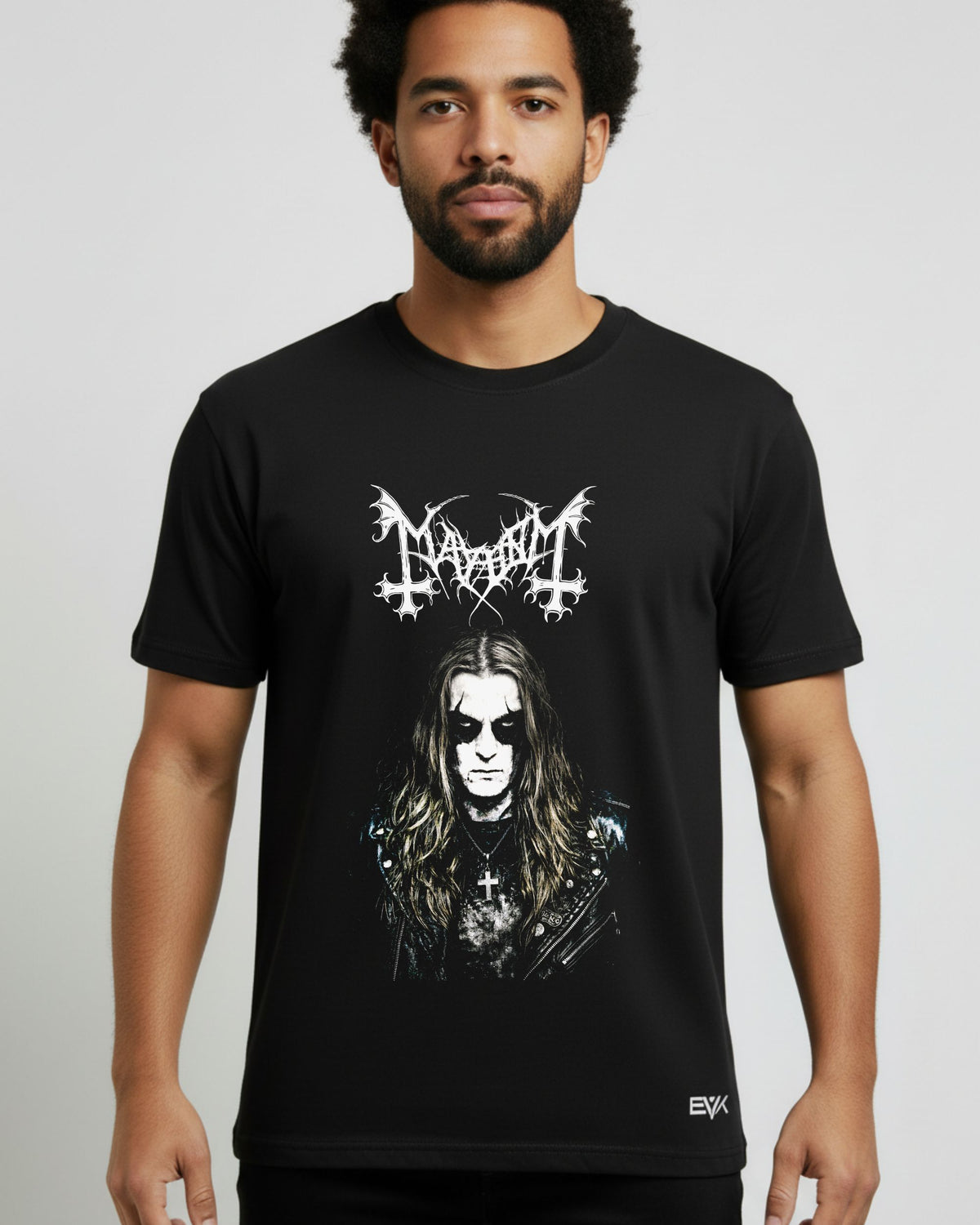 Camiseta Mayhem – Ohlin’s Essence